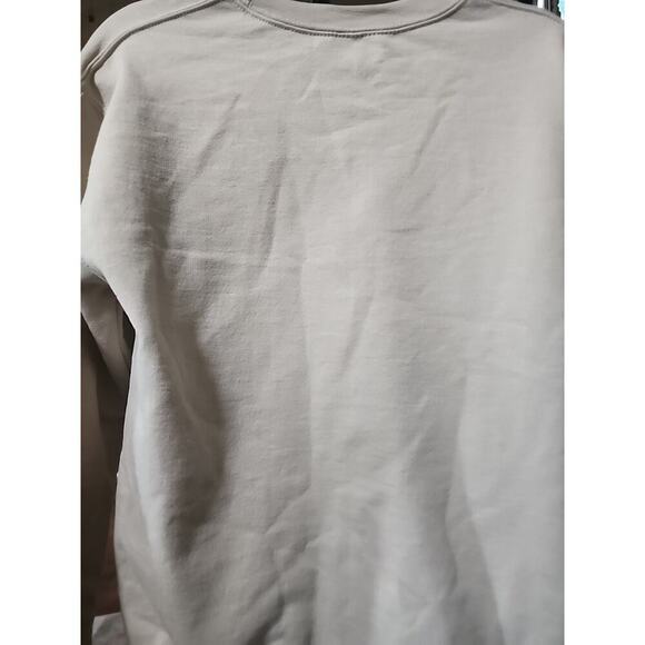 Mens Coca Cola Sweatshirt Pullover New Small Excellent A126 Soft Comfortable - Picture 5 of 5